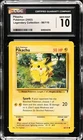 CGC 10 GEM MINT Pikachu 86/110 Legendary Collection Vintage WOTC 2002 Pokemon