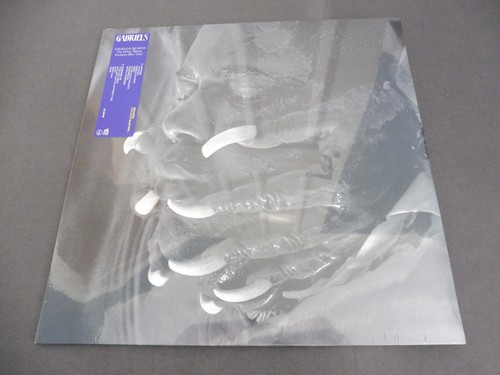 Gabriels - Angels & Queens 2023 UK/Euro LP NEU/SEALED