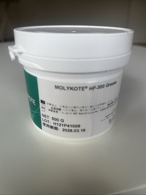 Molykote HP-300 Grease 500g