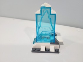 LEGO DC Comics Super Heroes: Arctic Batman Vs. Mr. Freeze: Aquaman on Ice 76000