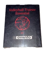 OVANTO~Volleyball Training Essential~Equipment Volleyball Trainer Kit Sealed NEW