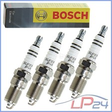 Bougies d'allumage Ford ESCORT