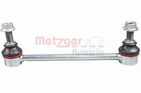 Koppelstange Stabilisator Competence KIT Metzger Autoteile 53071009 FüR Nissan