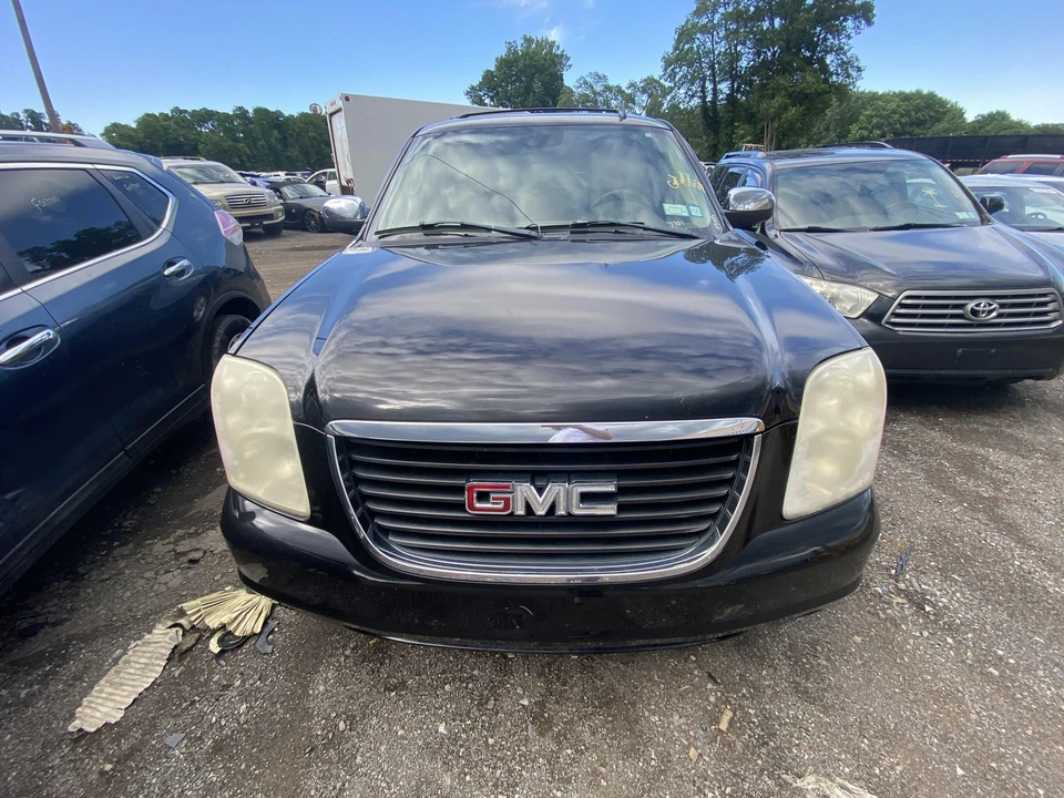 Starter Motor GMC YUKON 03 04 05 06 07 08 - Image 2 of 4