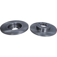 2X Maxgear 19-1238 Bremsscheibe FüR Fiat Opel German E Cars Punto Grande Corsa