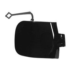 Front Right Bumper Tow Hook Cover, 51117337796 Towing Eye Cover Tow Eye Hook