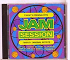 Various - Jam Session (CD 1993)