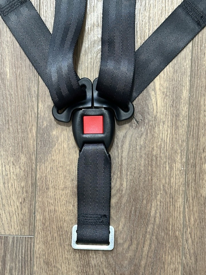 Car Seat Straps Replacement