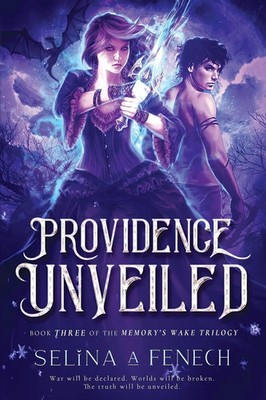 Selina A. Fenech | Providence Unveiled | Taschenbuch | Englisch (2015)