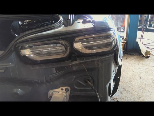 Rear View Mirror With Automatic Dimming Opt DD8 Fits 14-19 CORVETTE 1300862 - Photo 10/12