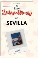 Elias Schmitt | Eine LiebeserkläRung An Sevilla | Buch | Deutsch (2024) | 66 S.