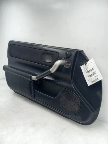 Toyota MR2 Spyder 2001 panel de puerta delantera lado del conductor Foto 2 de 4