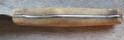 Paula Deen Kitchen Knife Stainless 8” STEAK Wood Handle Full Tang — photo 7