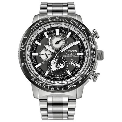 Citizen Eco-Drive Promaster Geo Trekker Men's Watch BY3006-53H