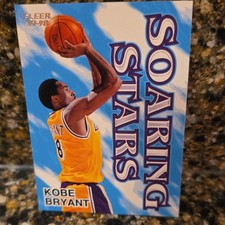 Law of Cards: The Kobe Byrant Memorabilia Auction Gets Messy 20