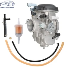 KLR650 Carburetor for Kawasaki KLR650 1987-2007 Carb