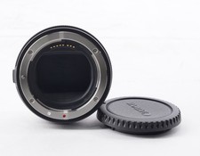 Canon Control Ring Mount Adapter EF-EOS R