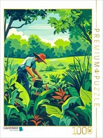 Calvendo Puzzle BewäSserungssysteme | 1000 Teile Lege-GrößE 64X48Cm Foto-Puzzle
