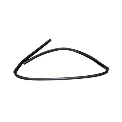 1992-1999 Chevrolet Suburban, K2500 Suburban Complete Glass Run Window Channel