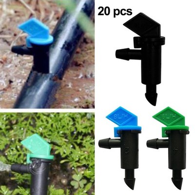 Hausbedarf Bewässerungsemitter Gartenbewässerung Practical Design Long Term Use