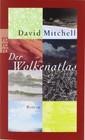 Der Wolkenatlas: Roman von Mitchell, David | Buch | Zustand gut