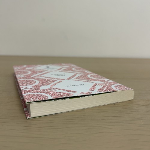 Heartburn (Virago Modern Classics) By Nora Ephron, Delia Ephron - Bild 3 von 11