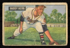 Buddy Kerr