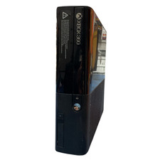 Xbox 360 "E" Console, 250GB, Unboxed - No controller