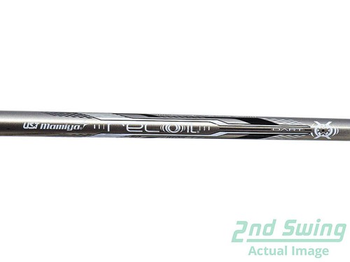 Mint Cleveland CBX 4 ZipCore Wedge Lob LW 60° Graphite Ladies Left 34.25in - Picture 6 of 7