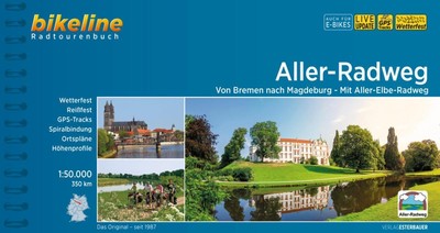 Esterbauer Verlag Aller-Radweg
