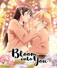 Image of Bloom Into You Collection (Blu-ray)