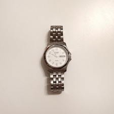 Orologio Uomo Citizen WR 100