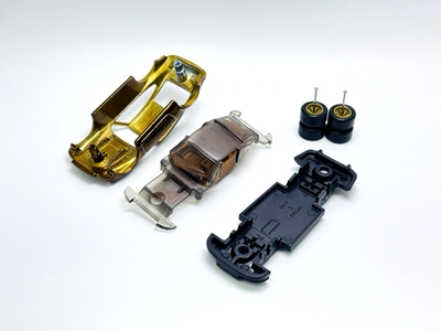 2026 Hotwheels STH Super Treasure Hunt Porsche 911 Carrera RS 2.7