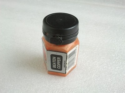 Sealed Citadel Beaten Copper Hex Paint Pot Games Workshop Warhammer Fantasy