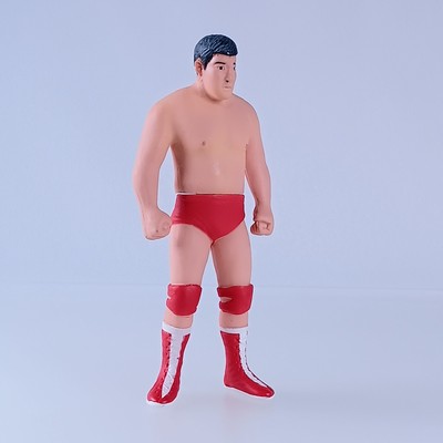 LIKE SPORTSAKATSUKI JAPAN FIGURE 全13体 Amazon.com: Super7 New Japan Pro Wrestling: Hiromu Takahashi