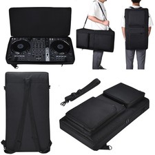 DJ Disc Player Turntables Storage Bag Strap For Pioneer DDJ-FLX6 DDJ-SX3/SX2/SX