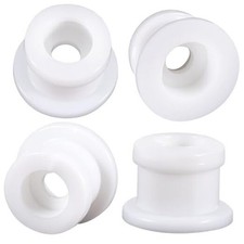 4 Pcs Shifter Bushing, Shifter Cable Bushing, Shift Linkage Bushing, 4 pcs