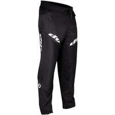 DYE FLX Jogger Pants Turnier Paintball Hose (schwarz) 3XL