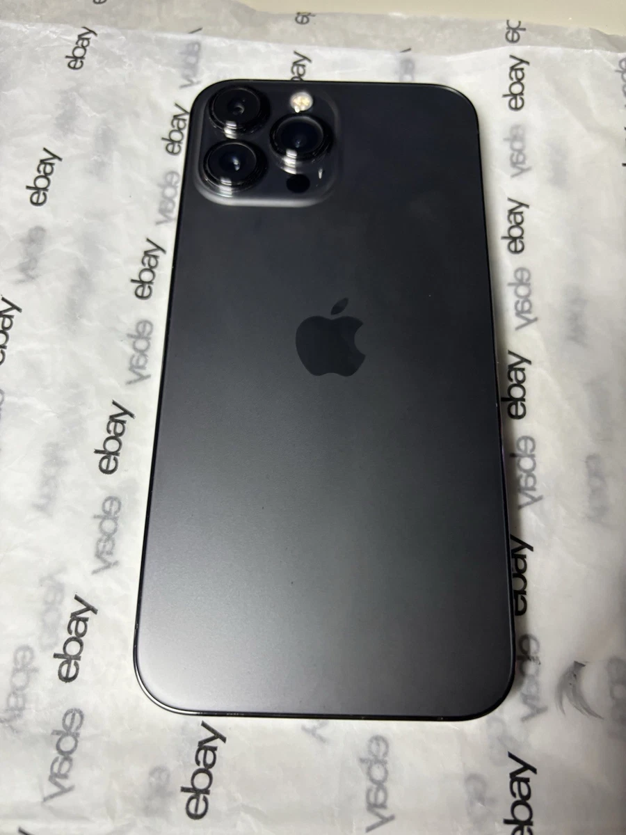 Apple iPhone 13 Pro Max 128GB for Sale - Shop New & Used Cell