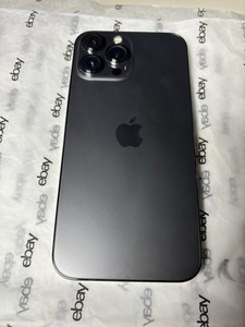 iPhone 13 Pro Graphite | eBay