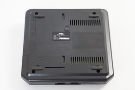 Mega Drive 2 SEGA Console System Boxed HAA-2502 Tested A3043241