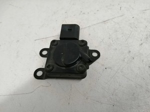 BMW 1 E87 DPF-Drucksensor 780801301 16004L22 2.00 Petrol 2006 34251615