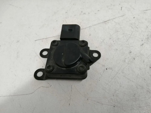 BMW 1 E87 DPF-Drucksensor 780801301 16004L22 2.00 Petrol 2006 34251615