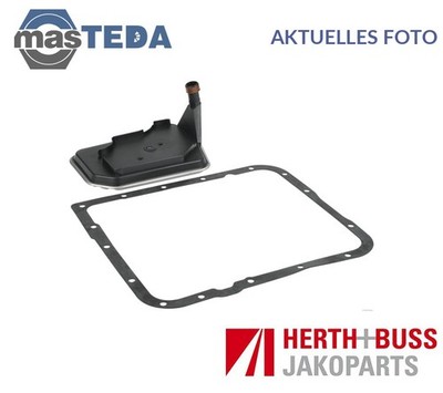 J1350901 HYDRAULIKFILTER SATZ AUTOMATIK-GETRIEBE HERTH+BUSS JAKOPARTS NEU