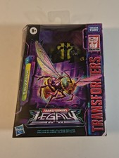 2022 Hasbro Transformers Buzzsaw Legacy Deluxe Action Figure 20 Steps 8  w  Accs