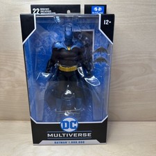 McFarlane DC Multiverse Batman 1 000 000 DC One Million 7in Figure