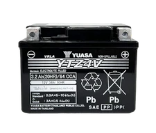 Yuasa Battery YUAM726ZS YSA Maintenance Free Battery