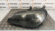 Feu avant (phare) BMW X5