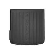 KOFFERRAUMMATTE LADERAUMWANNE FÜR AUDI A4 B9 AVANT (8W5, 8WD) - FROGUM DZ405721