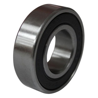 6202 Geschlossenes Radlager 15 mm x 35 mm x 11 mm